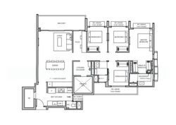 Media Circle (D5), Condominium #551252561